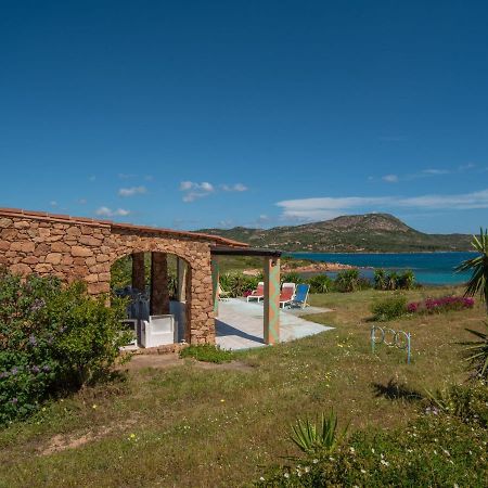 Holiday Home Flamingo By Interhome Costa Corallina Dış mekan fotoğraf