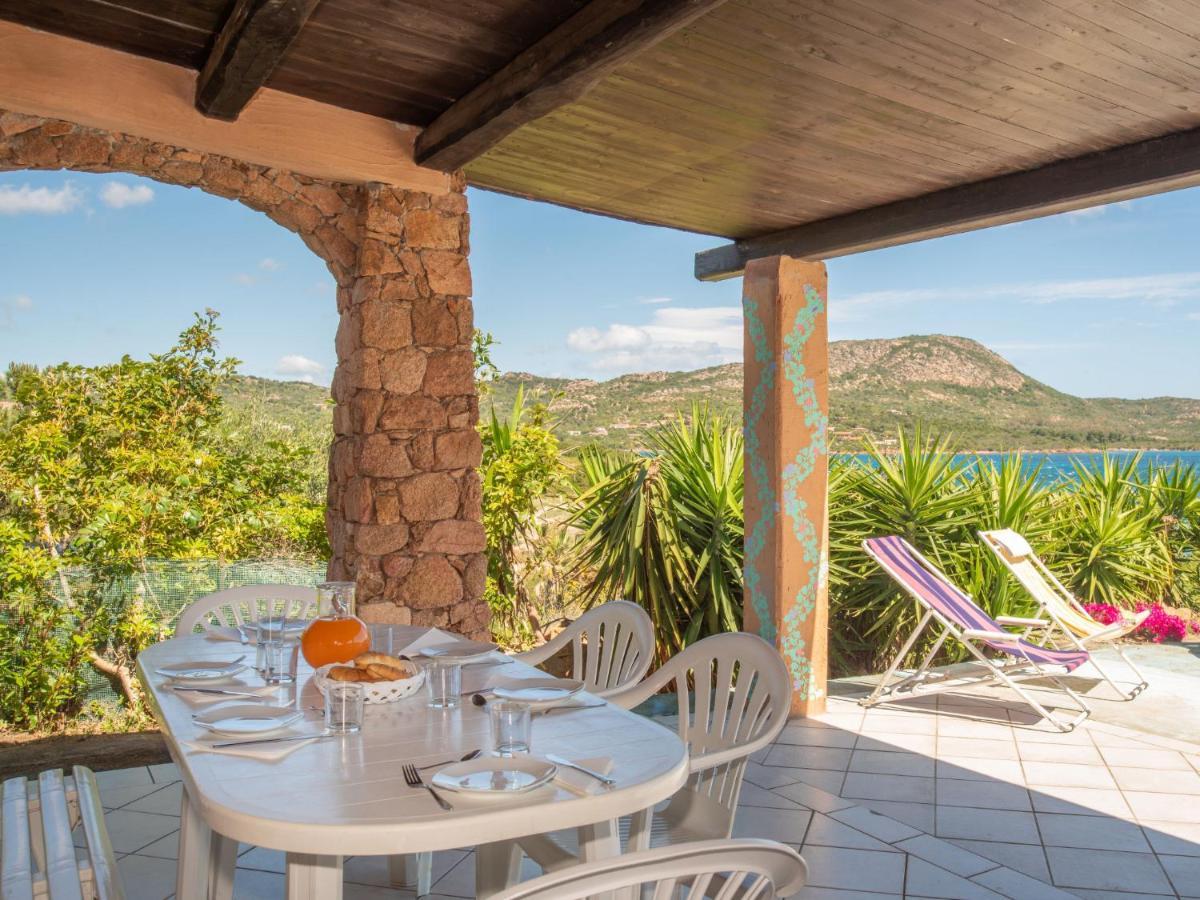 Holiday Home Flamingo By Interhome Costa Corallina Dış mekan fotoğraf