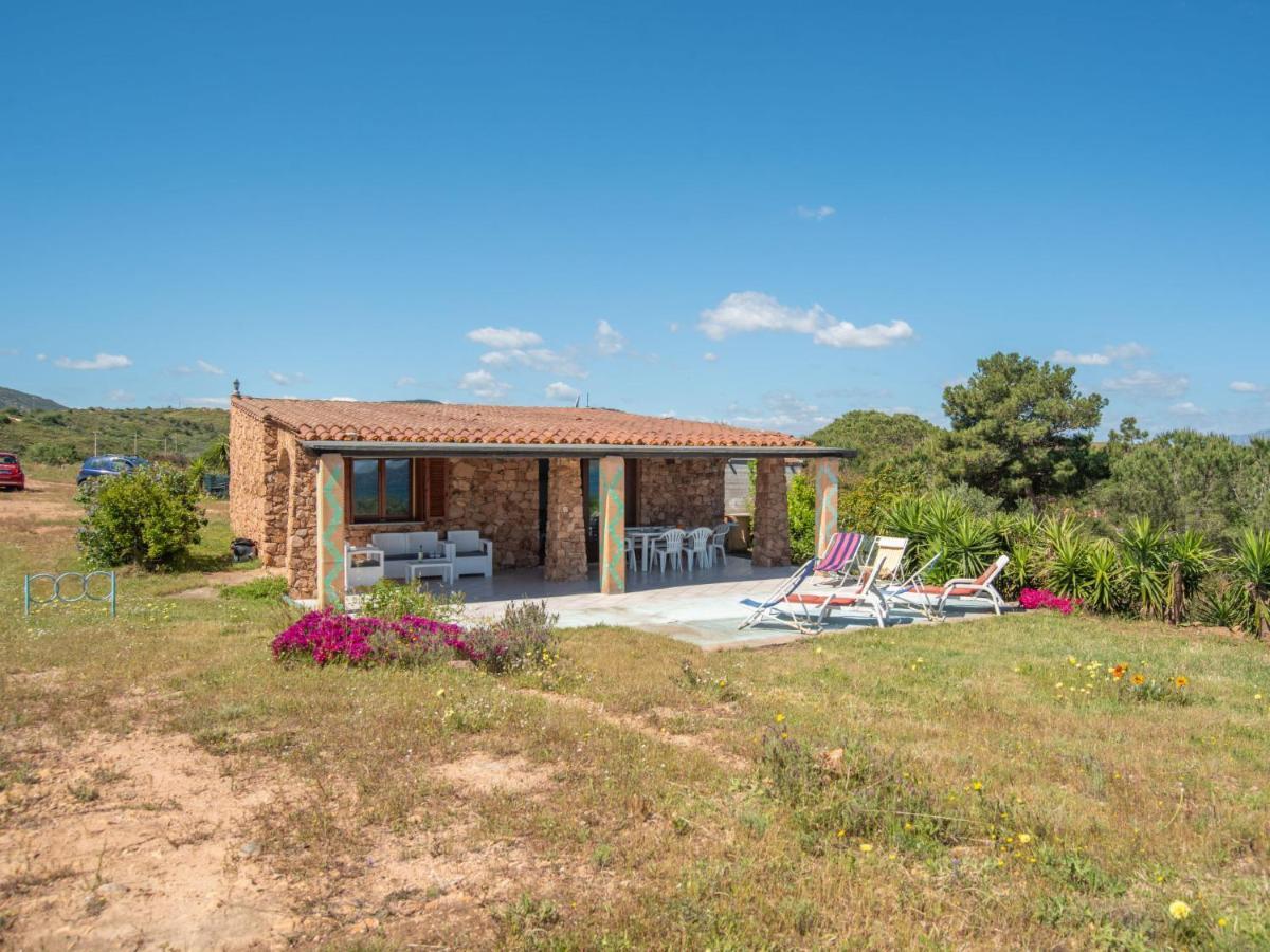 Holiday Home Flamingo By Interhome Costa Corallina Dış mekan fotoğraf
