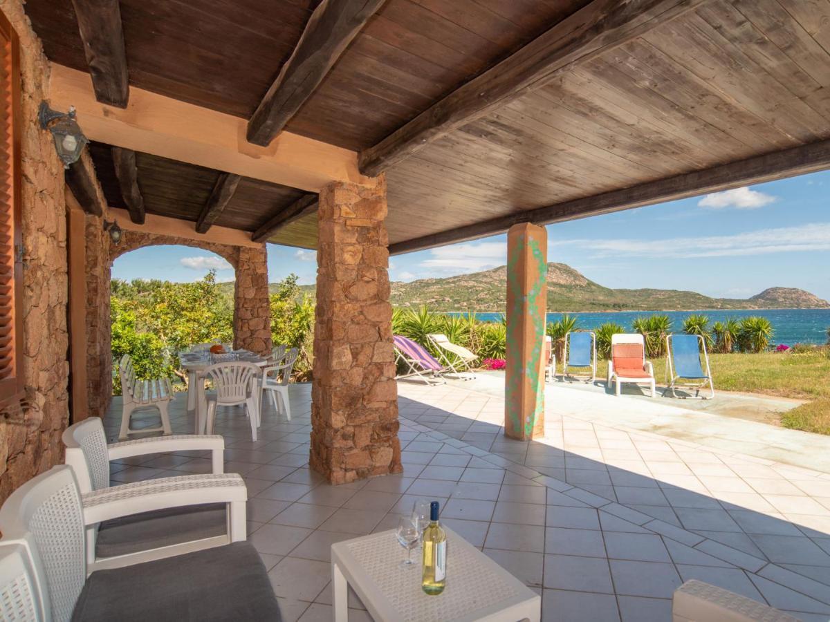 Holiday Home Flamingo By Interhome Costa Corallina Dış mekan fotoğraf