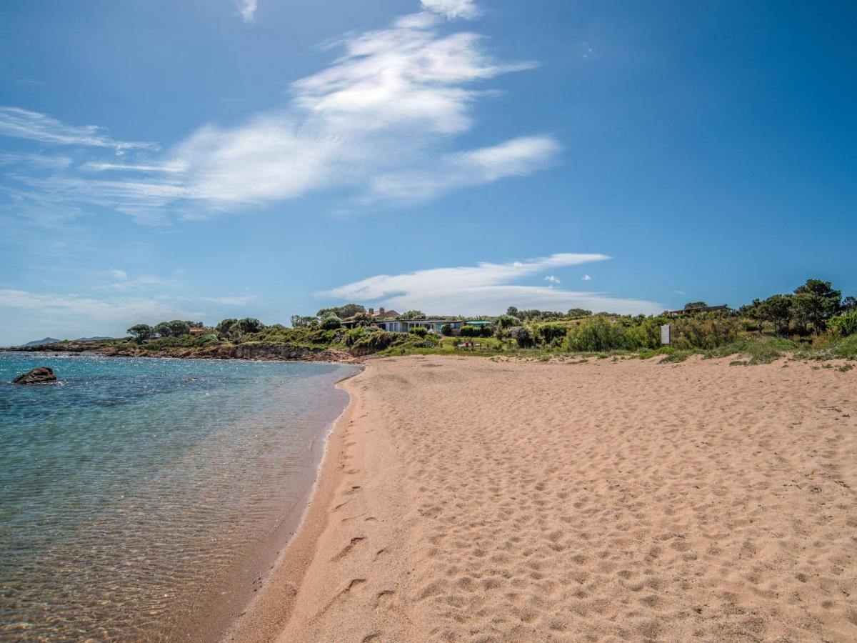 Holiday Home Flamingo By Interhome Costa Corallina Dış mekan fotoğraf