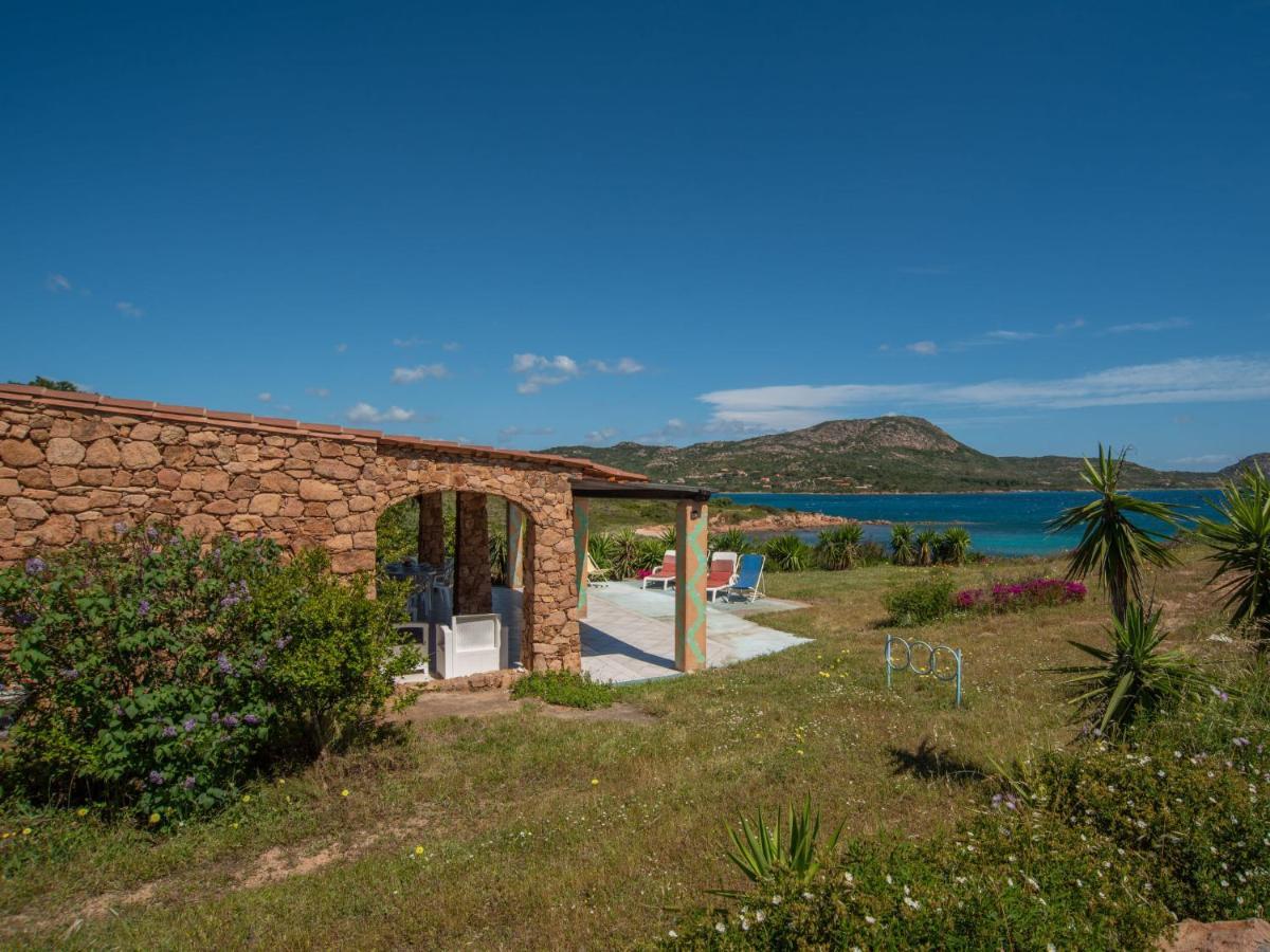 Holiday Home Flamingo By Interhome Costa Corallina Dış mekan fotoğraf