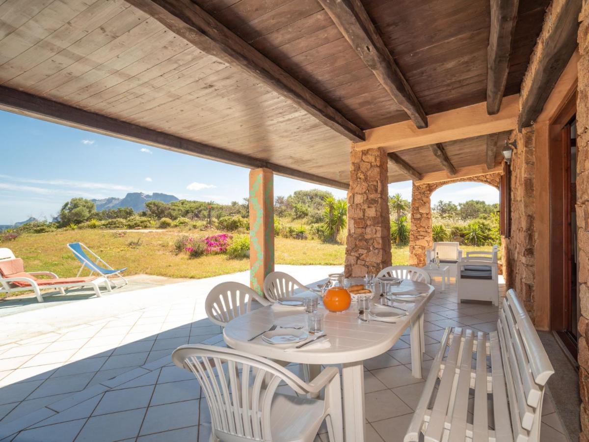 Holiday Home Flamingo By Interhome Costa Corallina Dış mekan fotoğraf