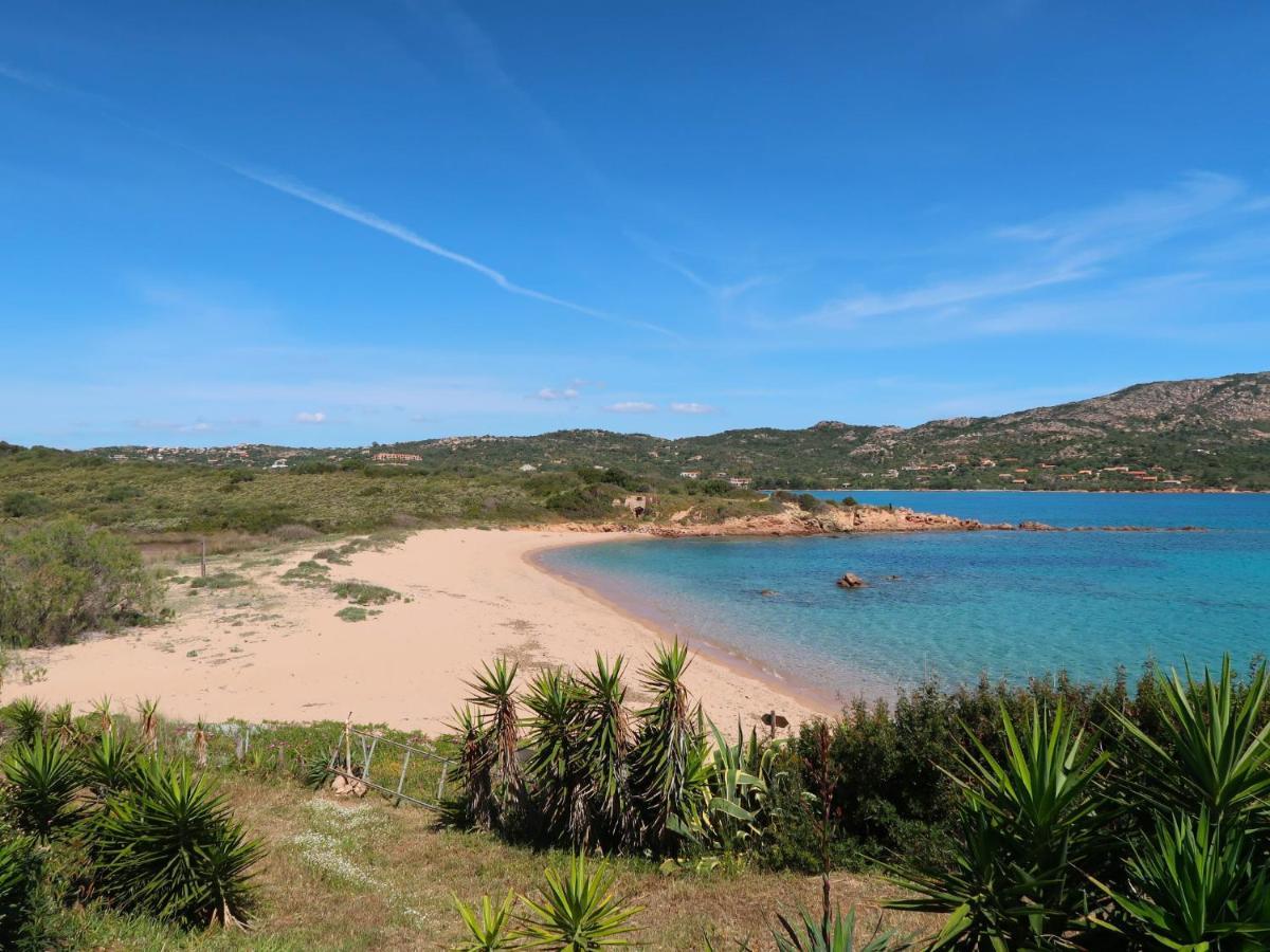 Holiday Home Flamingo By Interhome Costa Corallina Dış mekan fotoğraf