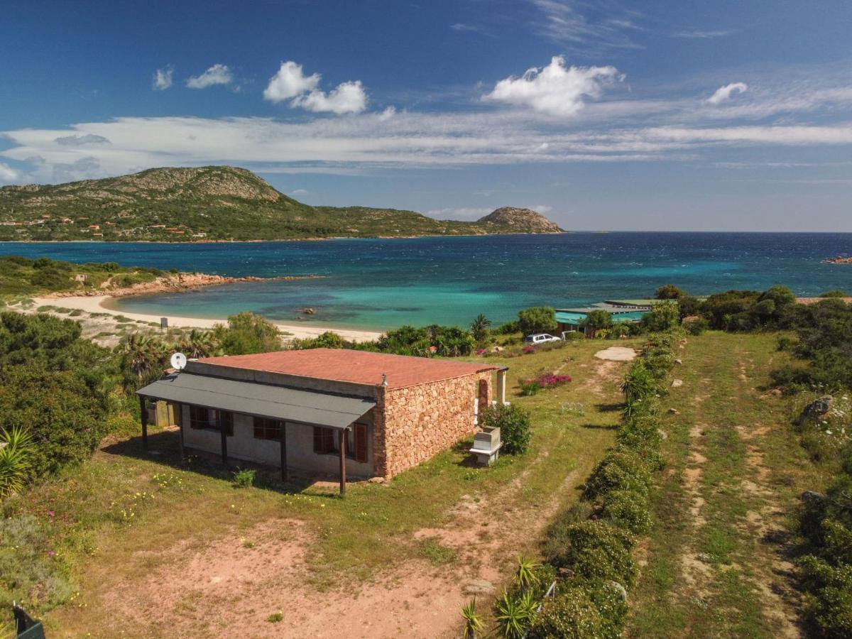Holiday Home Flamingo By Interhome Costa Corallina Dış mekan fotoğraf
