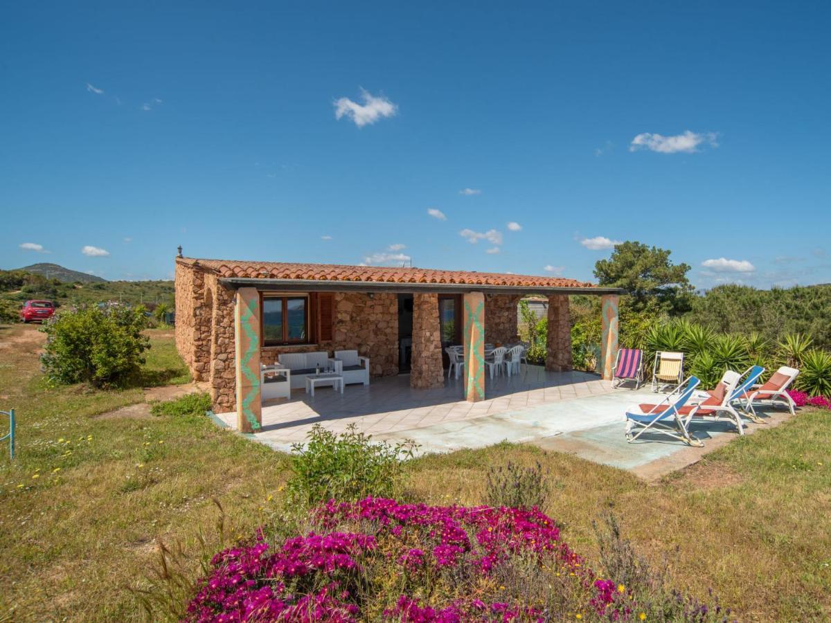 Holiday Home Flamingo By Interhome Costa Corallina Dış mekan fotoğraf