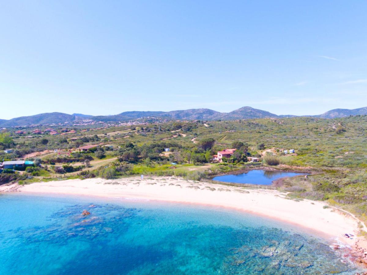 Holiday Home Flamingo By Interhome Costa Corallina Dış mekan fotoğraf