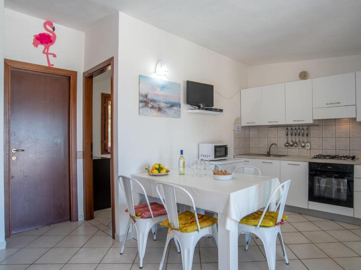 Holiday Home Flamingo By Interhome Costa Corallina Dış mekan fotoğraf