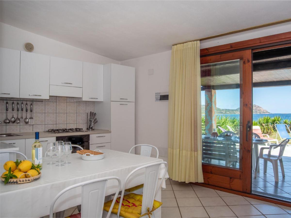 Holiday Home Flamingo By Interhome Costa Corallina Dış mekan fotoğraf