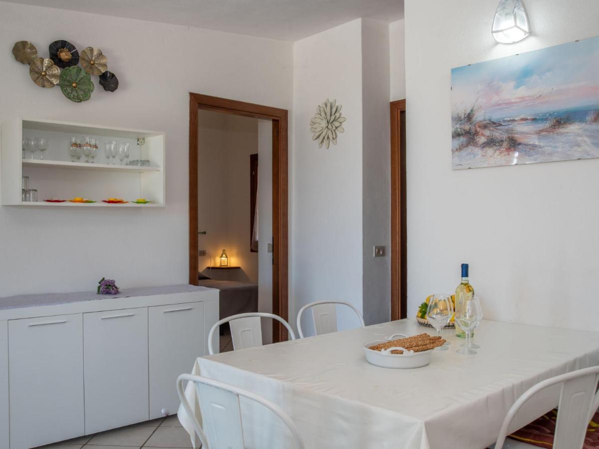 Holiday Home Flamingo By Interhome Costa Corallina Dış mekan fotoğraf