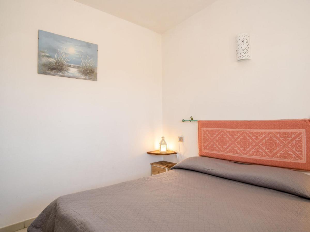 Holiday Home Flamingo By Interhome Costa Corallina Dış mekan fotoğraf