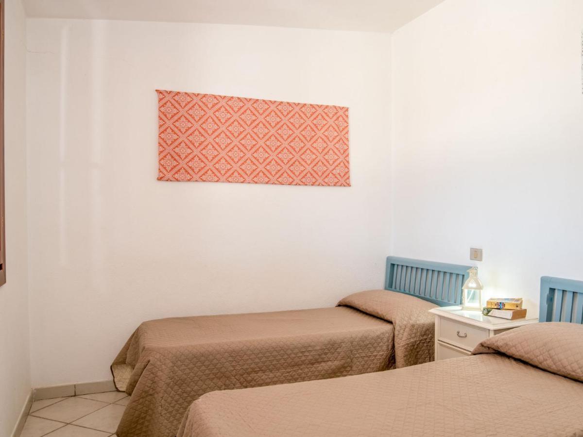 Holiday Home Flamingo By Interhome Costa Corallina Dış mekan fotoğraf