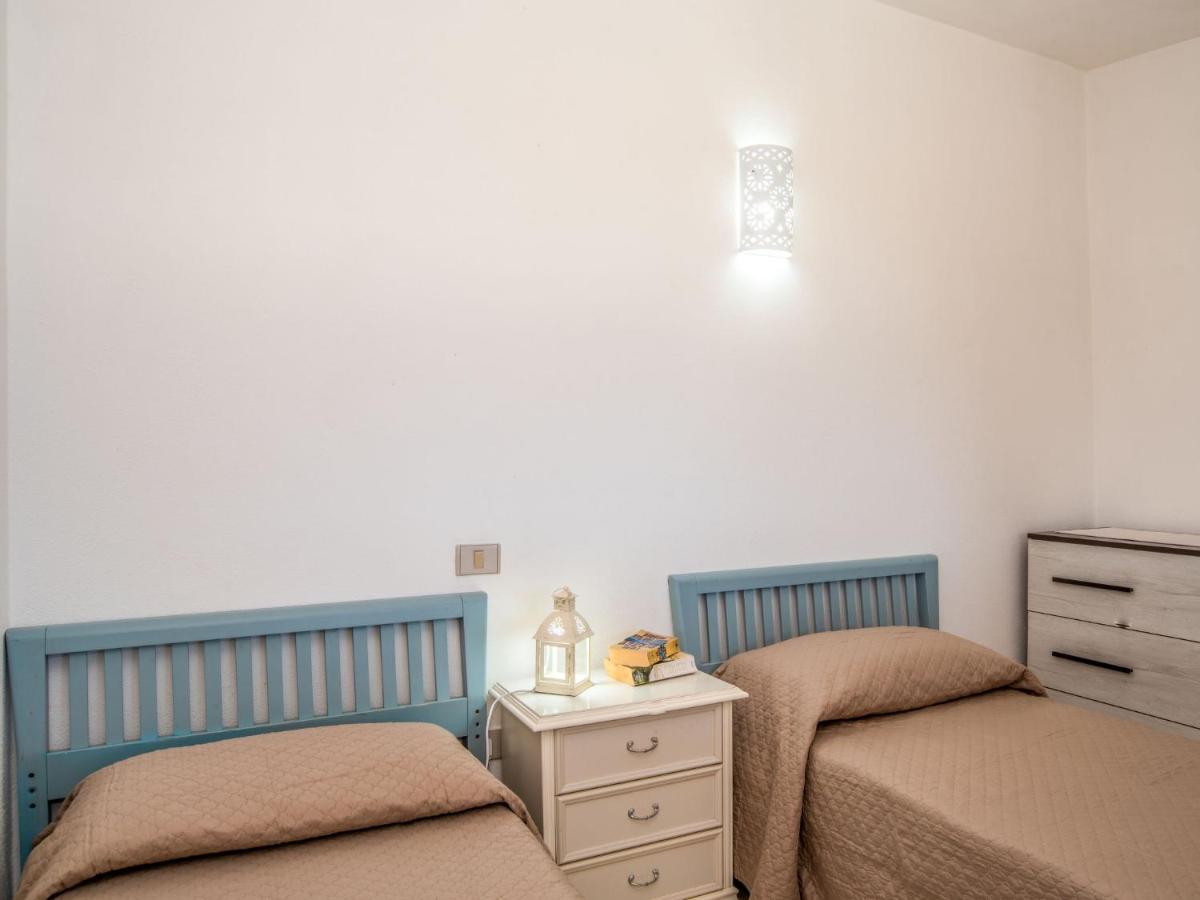 Holiday Home Flamingo By Interhome Costa Corallina Dış mekan fotoğraf