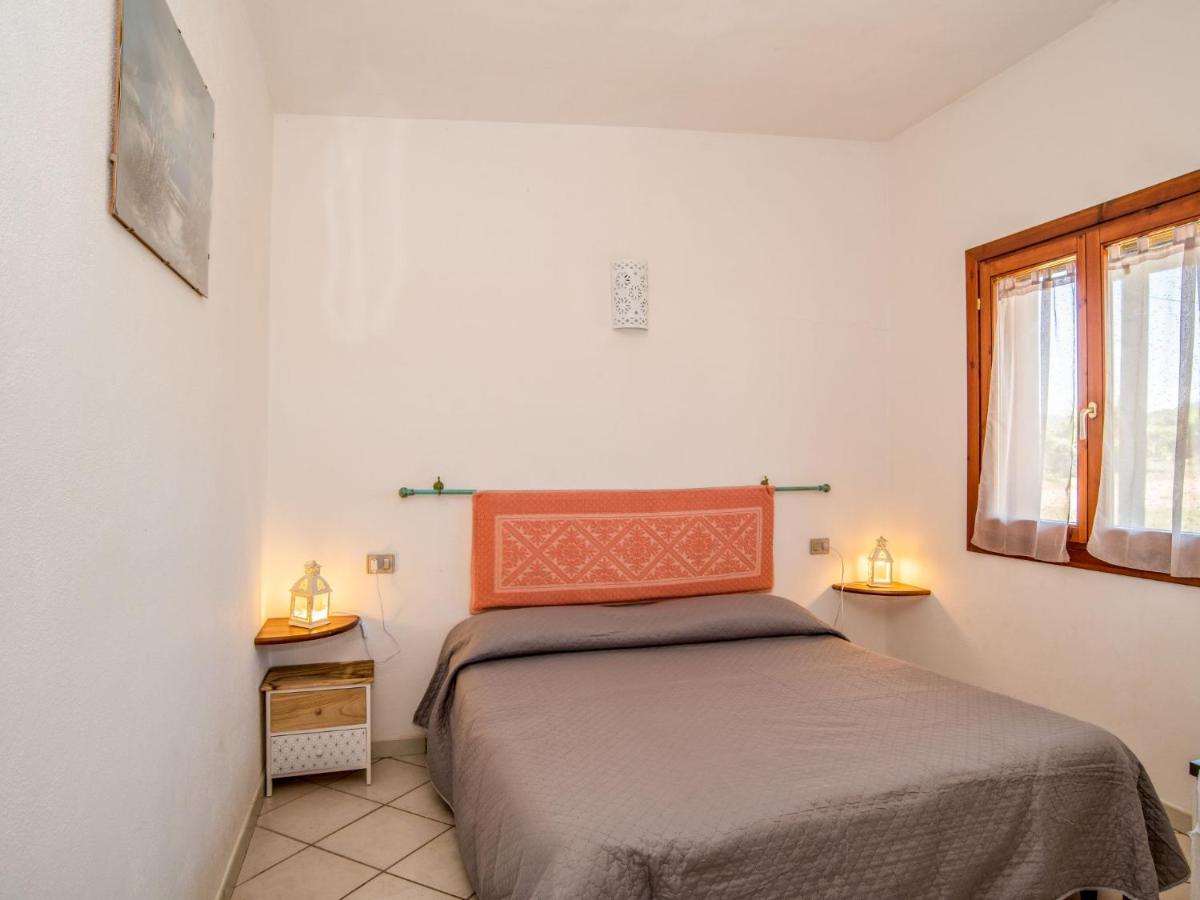 Holiday Home Flamingo By Interhome Costa Corallina Dış mekan fotoğraf