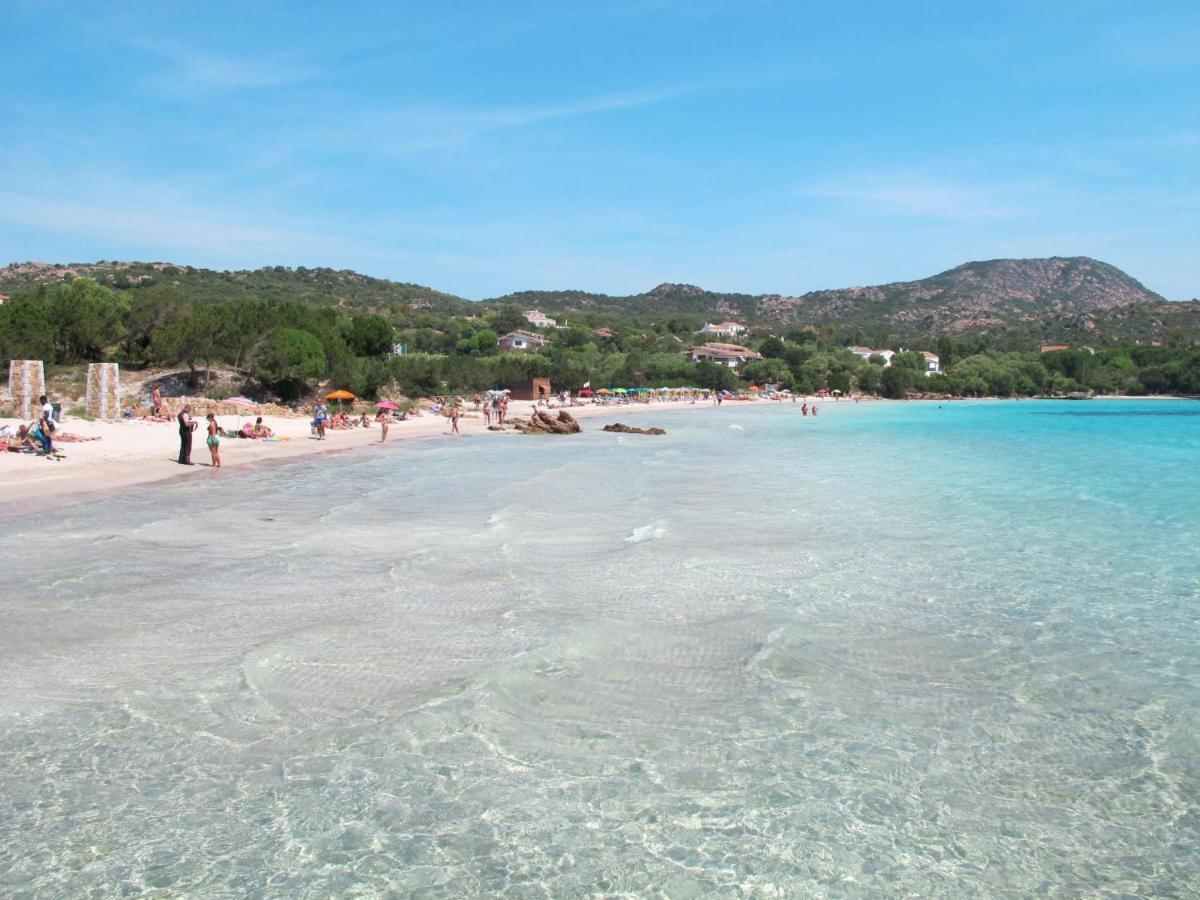 Holiday Home Flamingo By Interhome Costa Corallina Dış mekan fotoğraf
