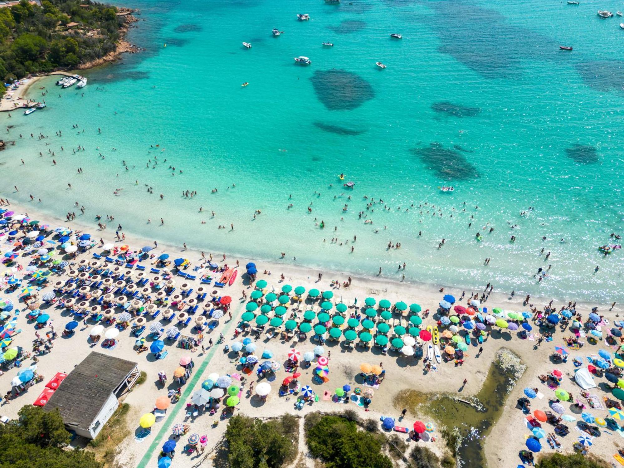 Holiday Home Flamingo By Interhome Costa Corallina Dış mekan fotoğraf