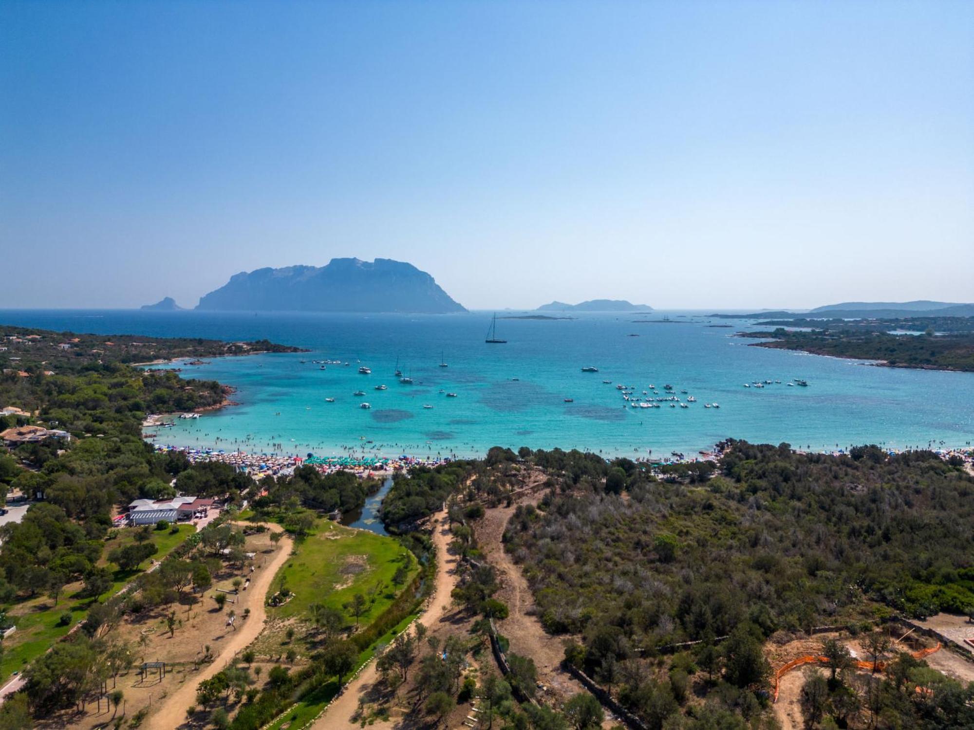 Holiday Home Flamingo By Interhome Costa Corallina Dış mekan fotoğraf